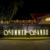 Summer Sands Beach Resort