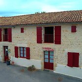 Chambres d'hôtes Le Puy d'Anché