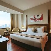 Arcadia Mangga Dua by Horison