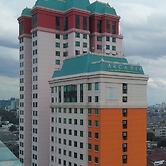 Arcadia Mangga Dua by Horison