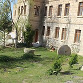 Kapadokya Stonelake Hotel