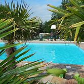 Camping Harrobia