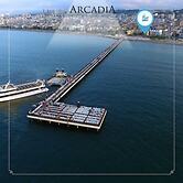 Arcadia Apart Residence