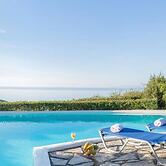 Agios Nikitas Villas