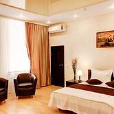 Hotel Alfa