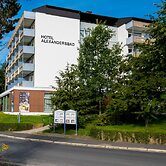 Soibelmanns Hotel Bad Alexandersbad
