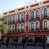 Hotel Manolo Mayo