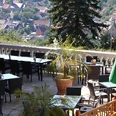 Burg-Hotel