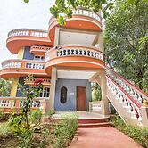 GuestHouser 3 BHK Cottage 26O3
