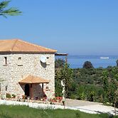 Myrties stone houses