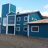 Pousada Abraco Serrano