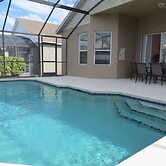 Kissimmee Area Deluxe Homes by Sunny OVH