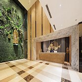 MaxOneHotels.com at Platinum Hayam Wuruk Jakarta