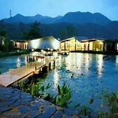 Welcamp-Heduli village hotel