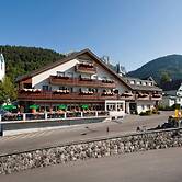 Hotel Sonne