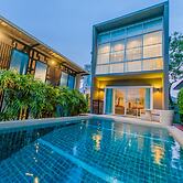 Dream Luxury Chiang Mai Pool Villa
