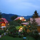 The Chalets Naldehra