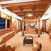 GuestHouser 3 BHK Houseboat e567