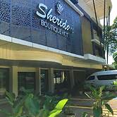 Sheridan Boutique Hotel