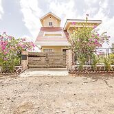 GuestHouser 3 BHK Bungalow c477