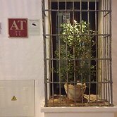 Apartamentos La Ermita