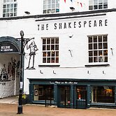 Shakespeare Inn