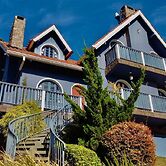 Chalé Alto da Serra - Pousada e Wellness Spa