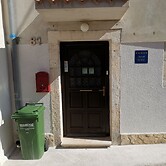 Accommodation Rupine