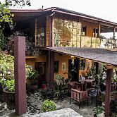 Casa Eggedal