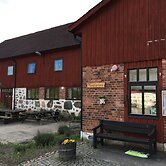 Hässleholmsgårdens vandrarhem - Hostel