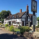 The Fountain Oldwood