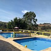 Pousada e Pesca Esportiva Fazolin