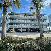 Duneside Iii 206 1 Bedroom Condo by RedAwning