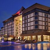 Accra Marriott Hotel