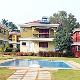 TripThrill Costa Villa