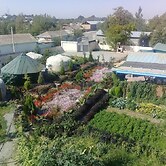 HOTEL KITOB SAYYOH - campsite