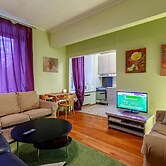 FortEstate on Leninskiy 72