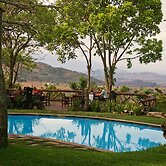 Phophonyane Falls Ecolodge