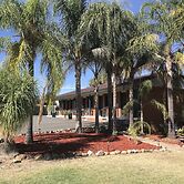 Kootingal Landview Motel