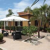 B&B Villa Isa