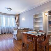 FortEstate on Dmitriya Ulyanova street