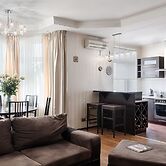 City of Rivers Mozhaiskaya 24