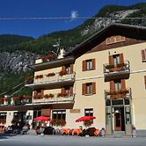 Hotel Monte Giove