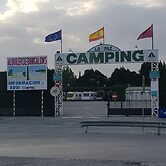 Camping La Paz