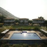 The Jawai Sagar Resort