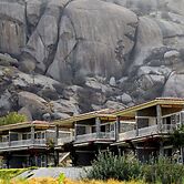 Amritara Jawai Resort