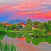 Jeanette's Villa at Westlake