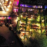 Alpenliebe Design Hotel