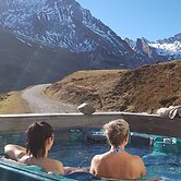 Le Chalet du Soulor