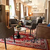 Gloppen Hotell - by Classic Norway Hotels